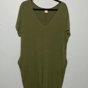 Smash and Tess Sunday Romper